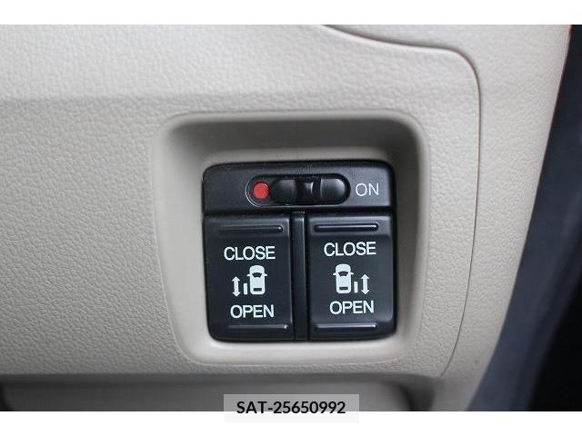 Honda N BOX 2013-02 352860-4