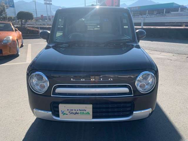 Suzuki LAPIN 2015-04 1046-2