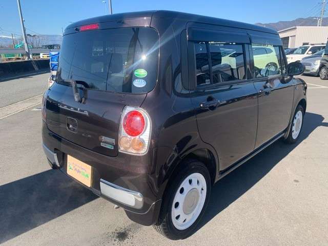 Suzuki LAPIN 2015-04 1046-5