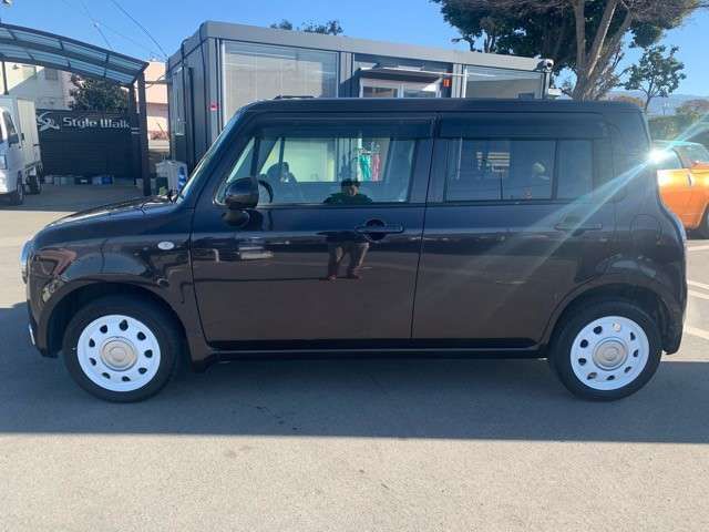 Suzuki LAPIN 2015-04 1046-8
