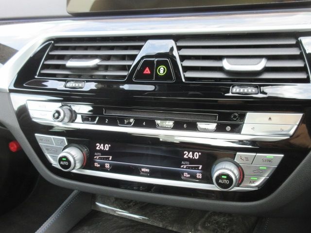Bmw 5 SERIES 2019-03 9646-23