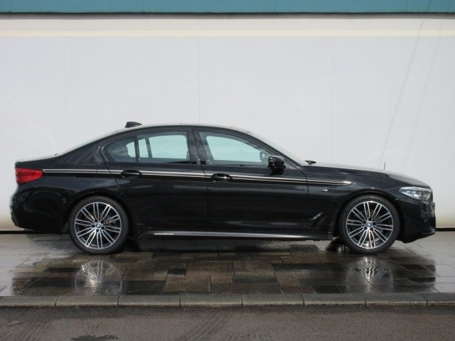 Bmw 5 SERIES 2019-03 9646-4