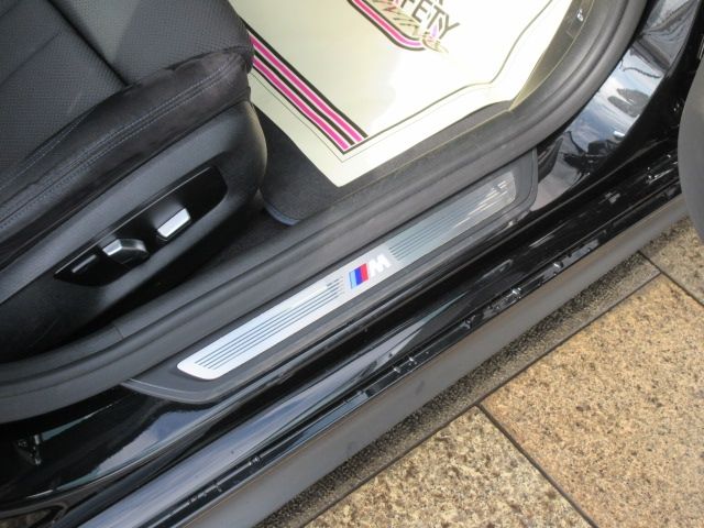 Bmw 5 SERIES 2019-03 9646-27
