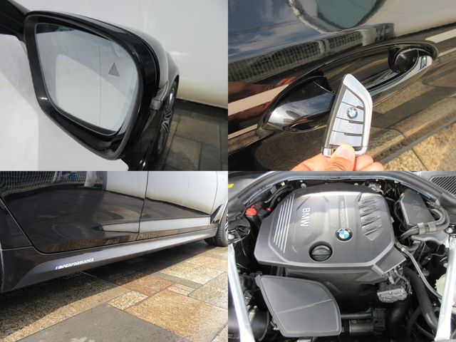 Bmw 5 SERIES 2019-03 9646-7