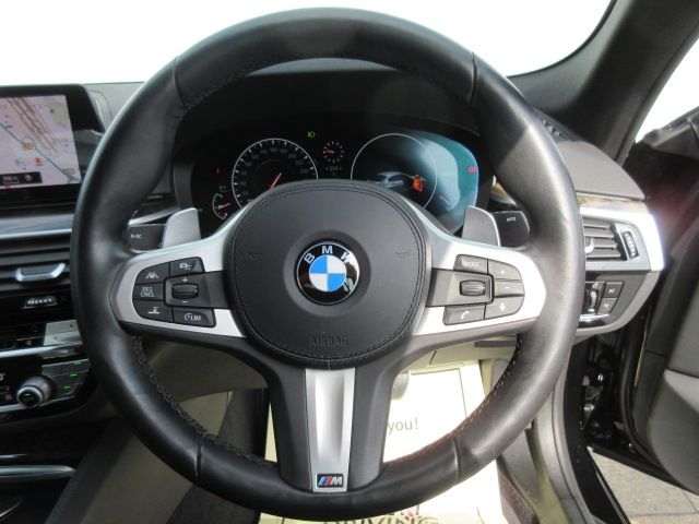 Bmw 5 SERIES 2019-03 9646-12