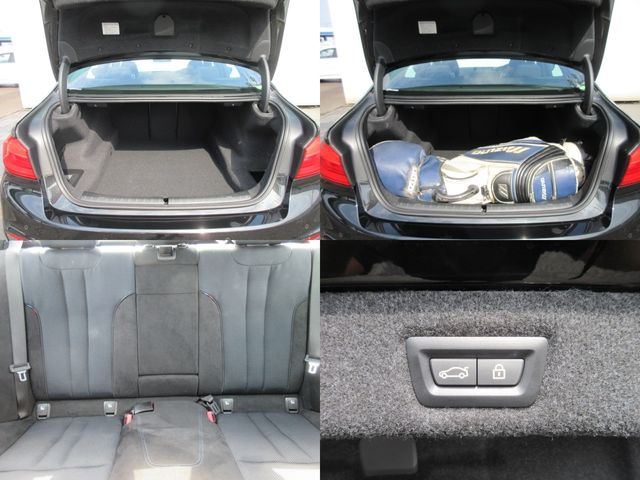Bmw 5 SERIES 2019-03 9646-11