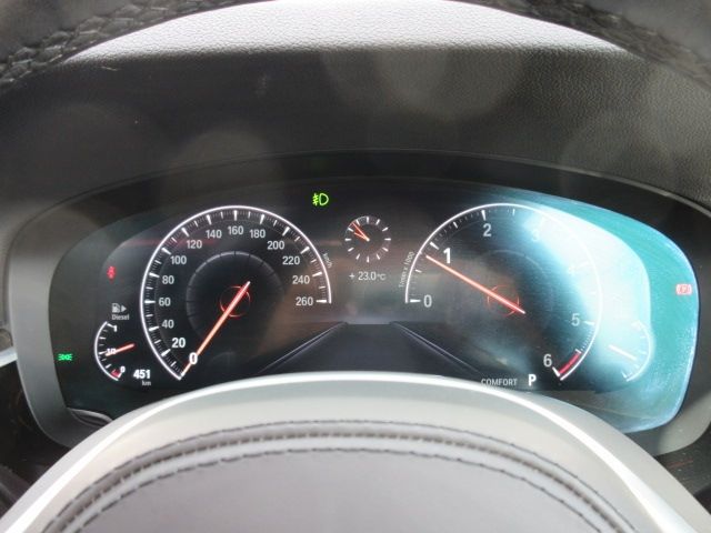 Bmw 5 SERIES 2019-03 9646-13