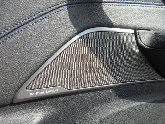 Bmw 5 SERIES 2019-03 9646-19