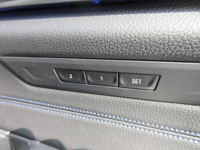 Bmw 5 SERIES 2019-03 9646-20