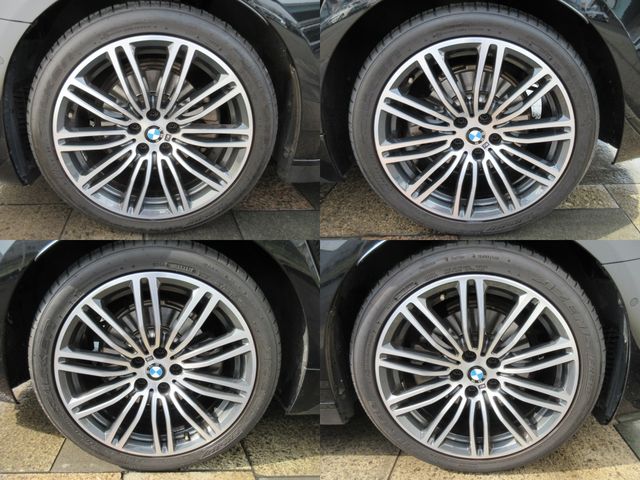 Bmw 5 SERIES 2019-03 9646-28