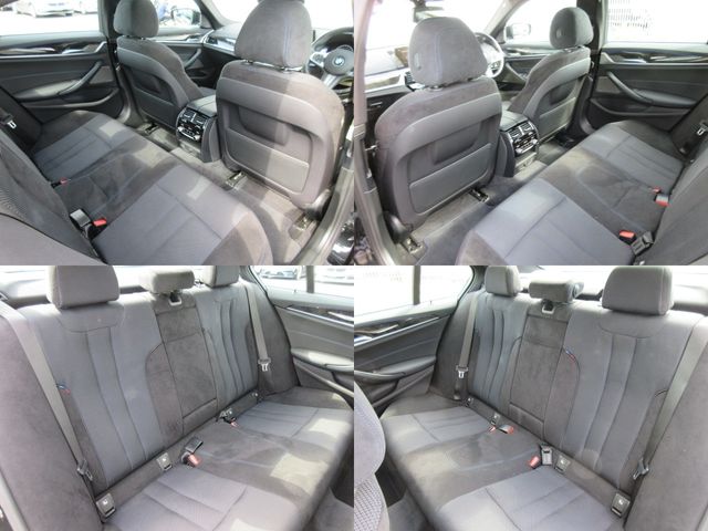 Bmw 5 SERIES 2019-03 9646-10