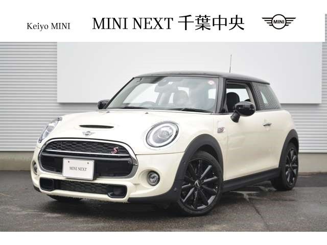 Bmw MINI 2021-06 14059-0