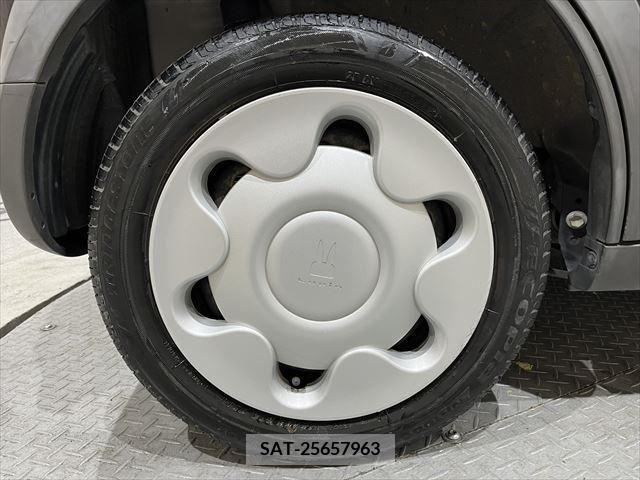Suzuki LAPIN 2015-12 410637-25