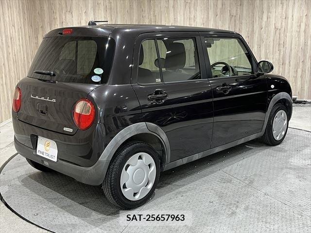 Suzuki LAPIN 2015-12 410637-16