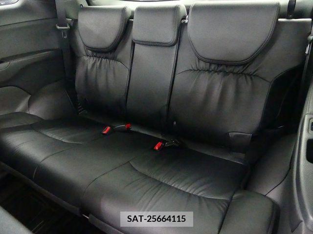 Honda ODYSSEY 2024-03 315166-18