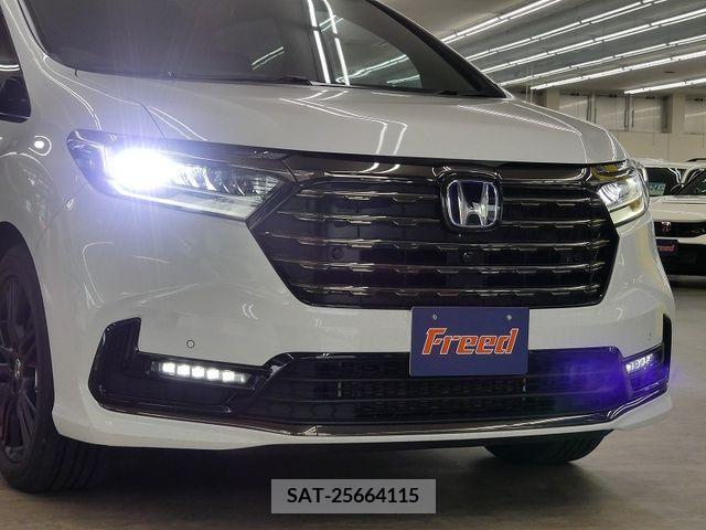 Honda ODYSSEY 2024-03 315166-8