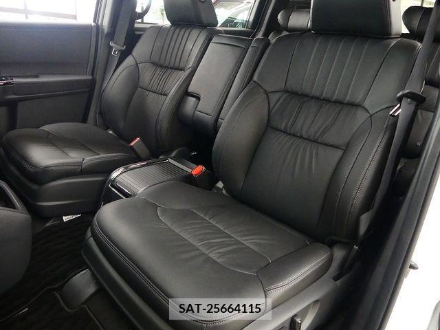 Honda ODYSSEY 2024-03 315166-16