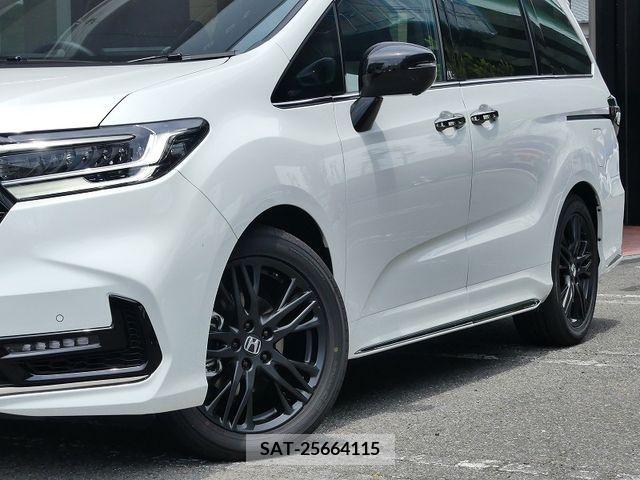 Honda ODYSSEY 2024-03 315166-7