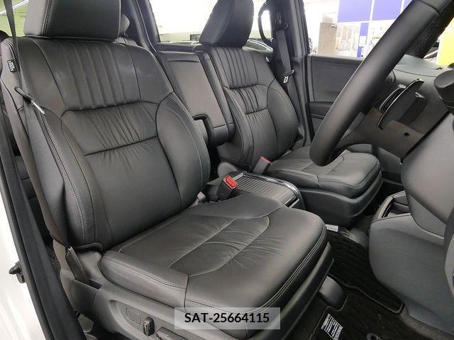 Honda ODYSSEY 2024-03 315166-15
