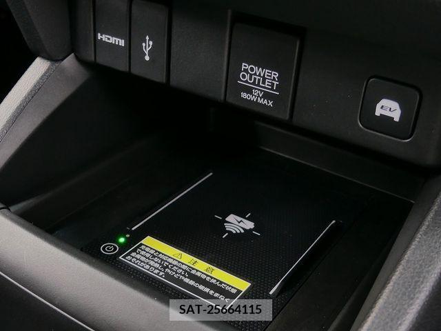 Honda ODYSSEY 2024-03 315166-13