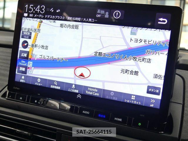 Honda ODYSSEY 2024-03 315166-12