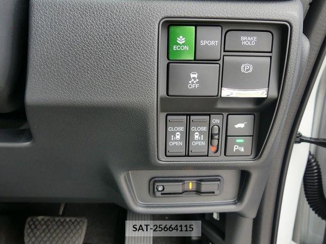 Honda ODYSSEY 2024-03 315166-11