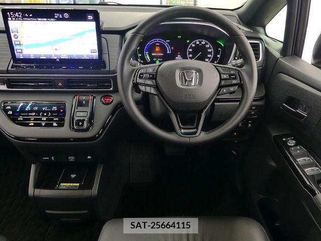 Honda ODYSSEY 2024-03 315166-10
