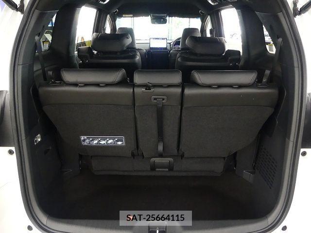 Honda ODYSSEY 2024-03 315166-19