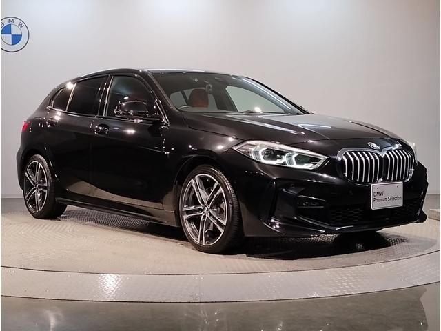Bmw 1 SERIES 2020-03 14949-5