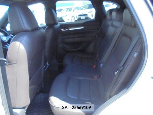 Mazda CX-5 2019-07 266091-13