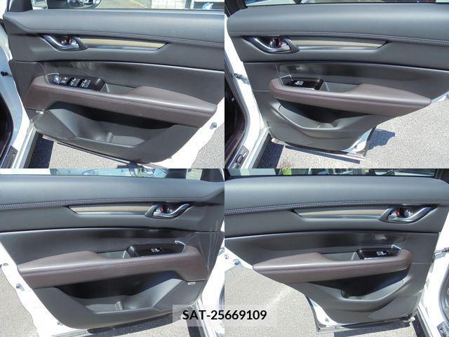 Mazda CX-5 2019-07 266091-14