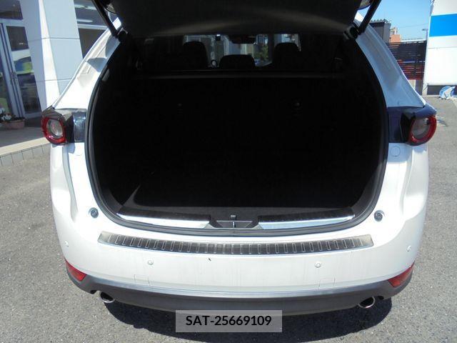 Mazda CX-5 2019-07 266091-15