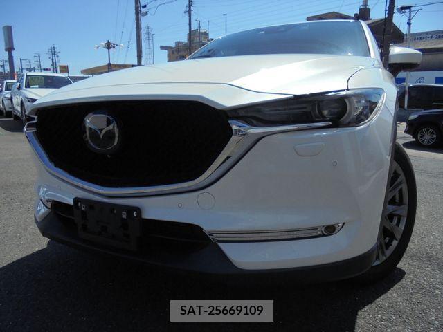 Mazda CX-5 2019-07 266091-0
