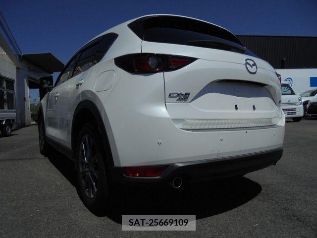 Mazda CX-5 2019-07 266091-2