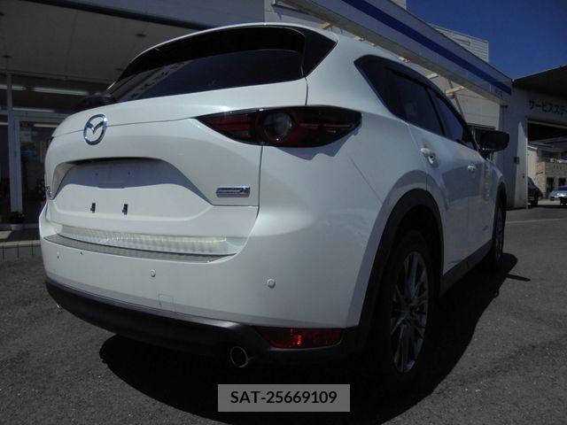 Mazda CX-5 2019-07 266091-3