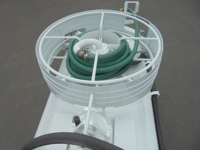 Mitsubishi CANTER 2004-06 7556-29