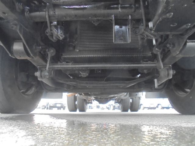 Mitsubishi CANTER 2004-06 7556-20