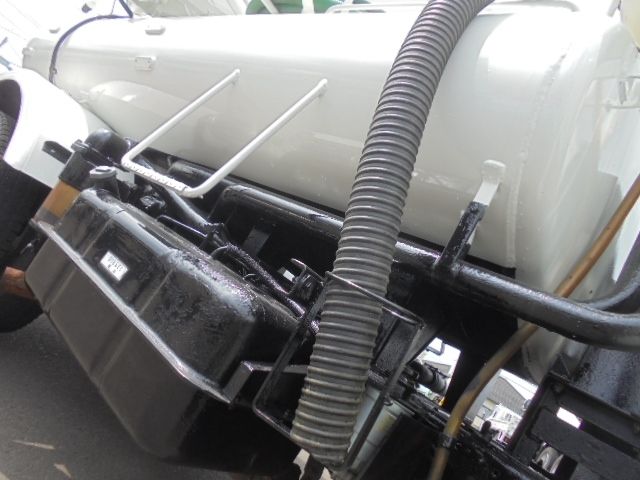 Mitsubishi CANTER 2004-06 7556-21