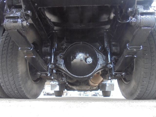 Mitsubishi CANTER 2004-06 7556-24