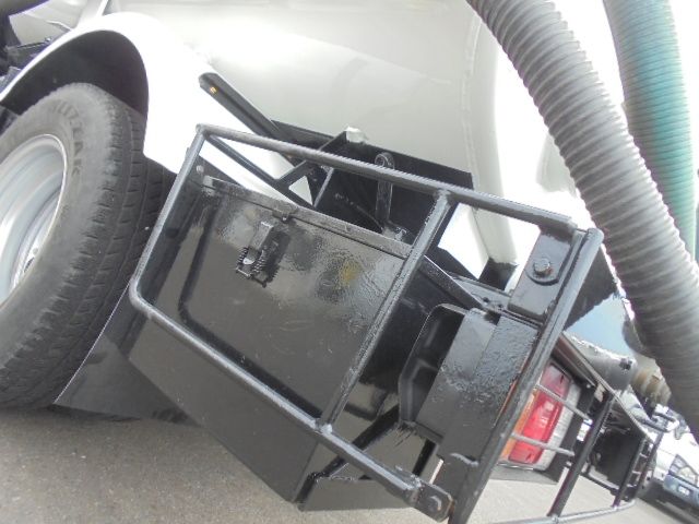 Mitsubishi CANTER 2004-06 7556-25