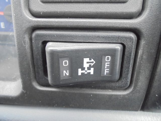 Mitsubishi CANTER 2004-06 7556-12