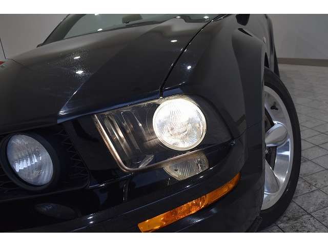 Ford MUSTANG 2008-03 8666-17
