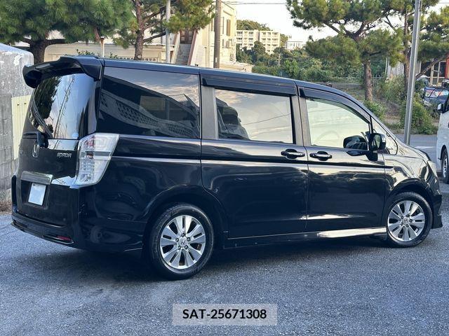 Honda e 2011-06 203389-3