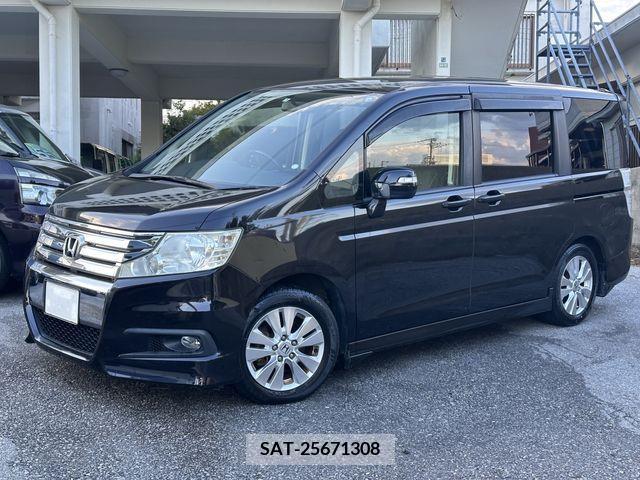 Honda e 2011-06 203389-0