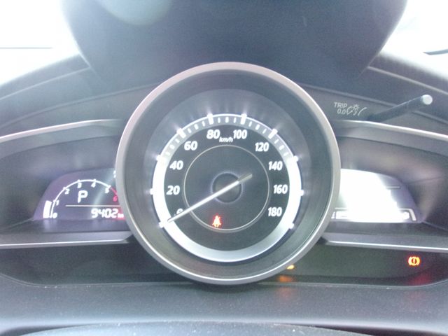 Mazda DEMIO 2015-01 27833-3