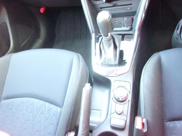 Mazda DEMIO 2015-01 27833-7