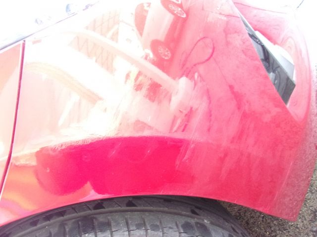Mazda DEMIO 2015-01 27833-11