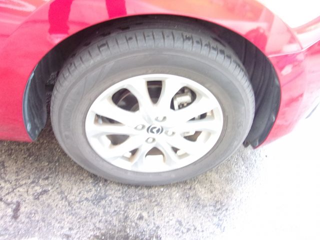 Mazda DEMIO 2015-01 27833-6