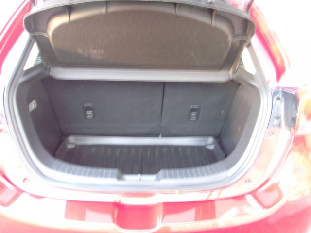 Mazda DEMIO 2015-01 27833-10