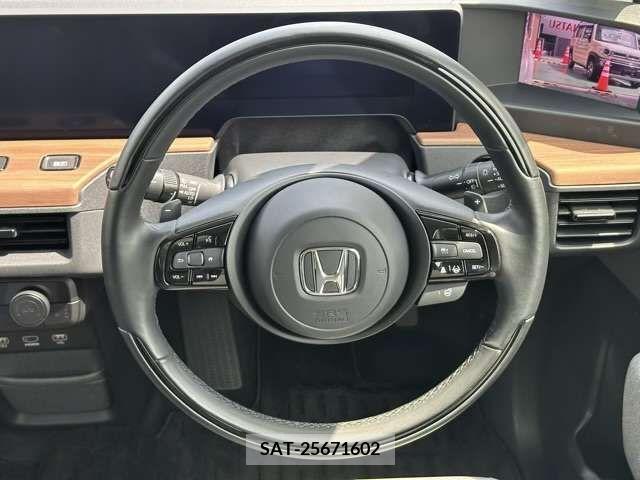 Honda e 2021-02 326692-5
